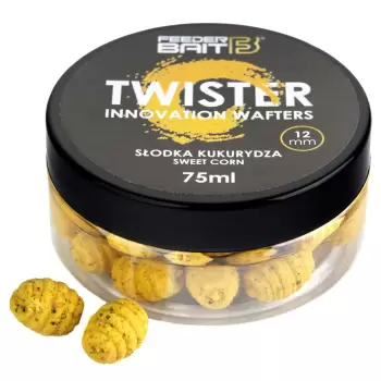Twister Sweet Corn - Słodka Kukurydza